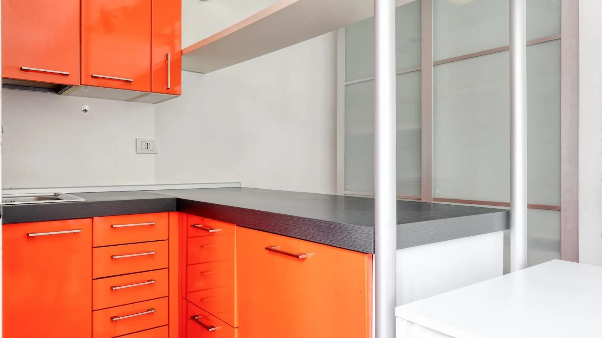Gleaming Studio I Via Della Boscaiola Milano