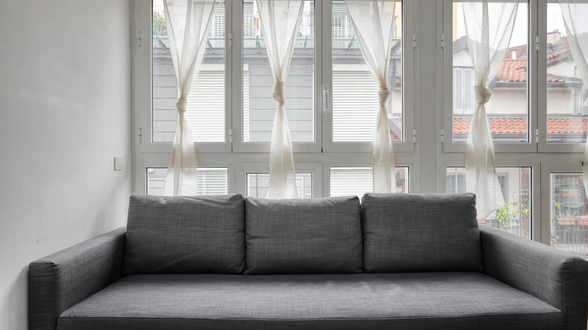 Apartment Gleaming Studio I Via Della Boscaiola Milan Italy